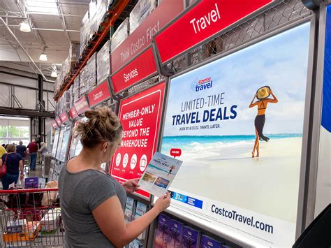 Costco travle - Costco Travel doesn't really offer much in the way of trips like that, though. If you search through Costco's list of destinations on its site, Maine isn't one of them. …